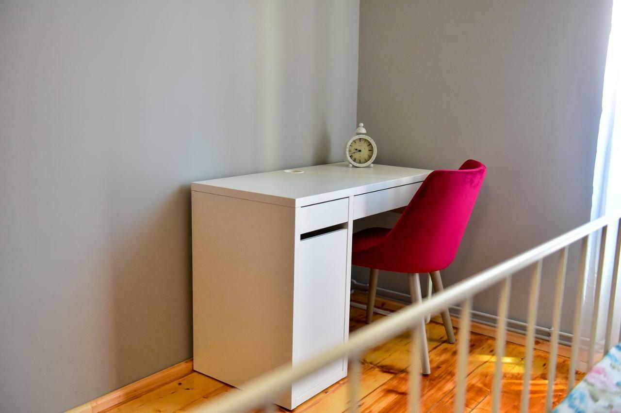 Old City Apartment Сібіу Екстер'єр фото