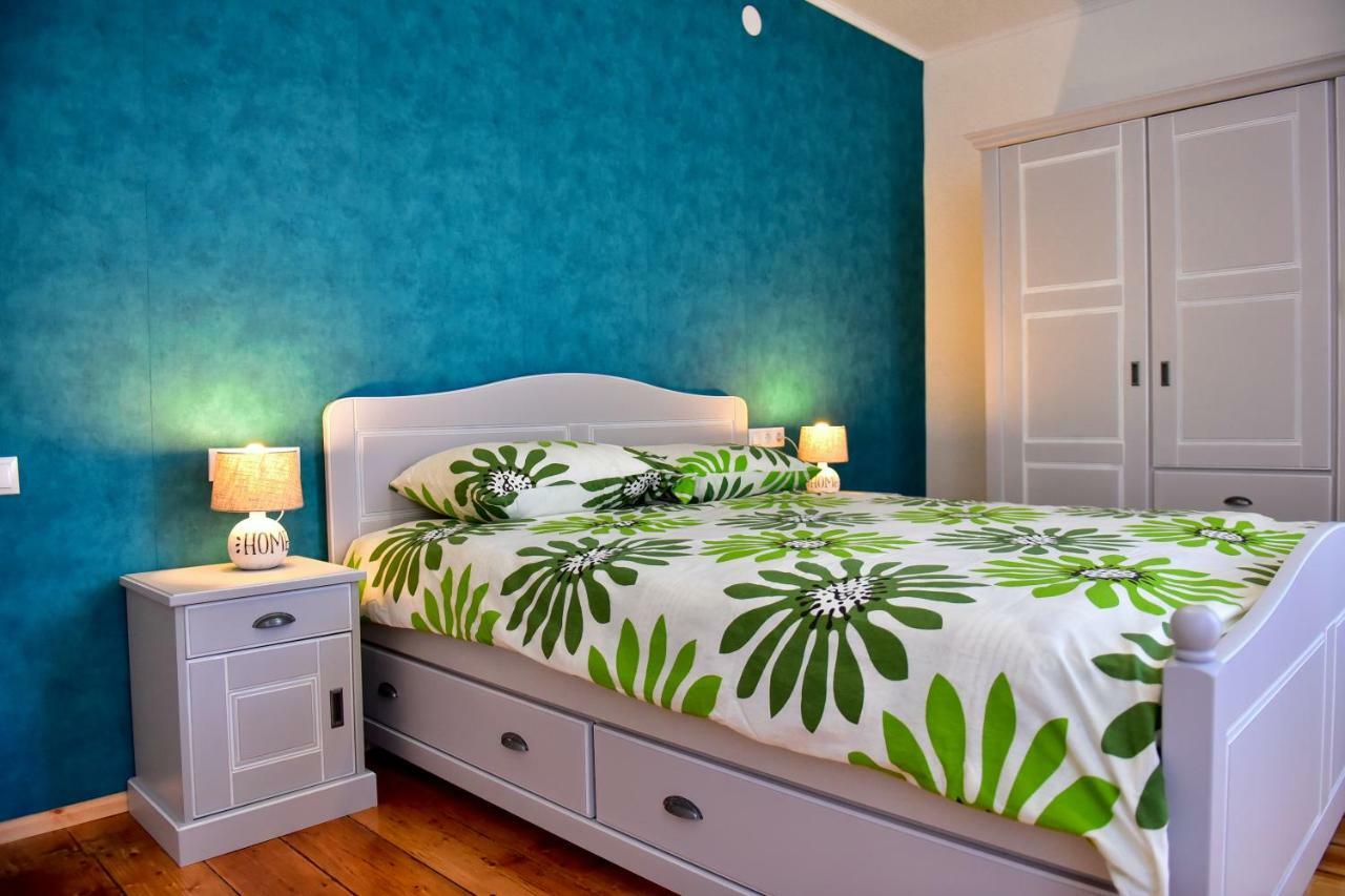 Old City Apartment Сібіу Екстер'єр фото