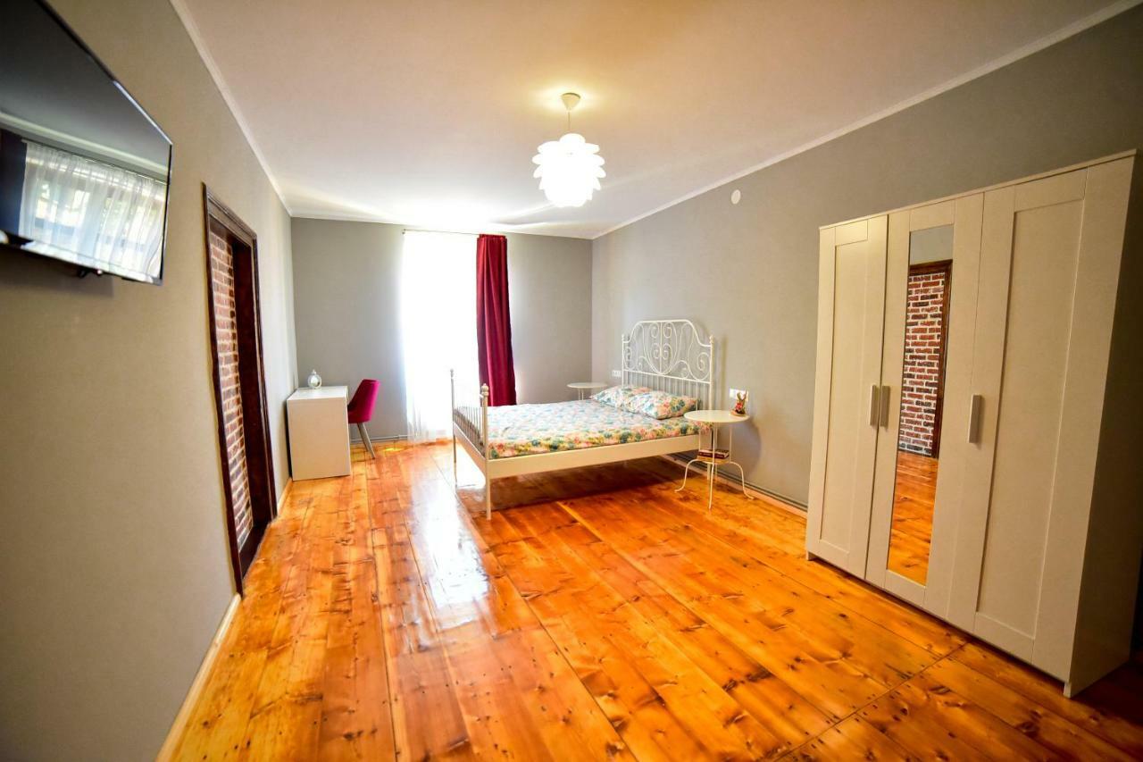 Old City Apartment Сібіу Екстер'єр фото